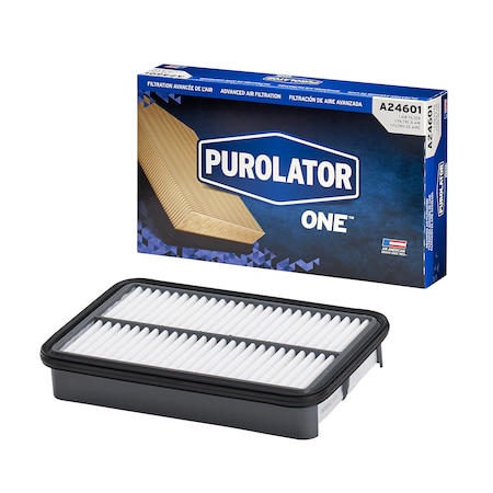 Purolator Purolator A24601 PurolatorONE Advanced Air Filter A24601